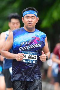 BIB: 6063
                            <button type="button" onclick="openModal(4687509)" class="btn btn-primary btn-sm float-right btn-popup" data-toggle="modal" data-target=".modal-high-quality">
                        <i class="fas fa-shopping-cart"></i> Add to Cart
                    </button>
                                            <button type="button" onclick="isThisMe(4687509, true)" class="btn btn-success btn-sm float-right btn-popup btn-isme hidden" data-toggle="tooltip" data-placement="bottom" title="นี่คือรูปของคุณใช่ไหม คลิกที่นี่เพื่อเอาเข้าอัลบั้ม">
                        <i class="fas fa-plus"></i> Add to album
                    </button>
                    <button type="button" onclick="isThisMe(4687509, false)" class="btn btn-warning btn-sm float-right btn-popup btn-isnotme hidden">
                        <i class="fas fa-ban"></i> Remove from album
                    </button>