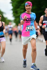 BIB: 8152
                            <button type="button" onclick="openModal(4629922)" class="btn btn-primary btn-sm float-right btn-popup" data-toggle="modal" data-target=".modal-high-quality">
                        <i class="fas fa-shopping-cart"></i> Add to Cart
                    </button>
                                            <button type="button" onclick="isThisMe(4629922, true)" class="btn btn-success btn-sm float-right btn-popup btn-isme hidden" data-toggle="tooltip" data-placement="bottom" title="นี่คือรูปของคุณใช่ไหม คลิกที่นี่เพื่อเอาเข้าอัลบั้ม">
                        <i class="fas fa-plus"></i> Add to album
                    </button>
                    <button type="button" onclick="isThisMe(4629922, false)" class="btn btn-warning btn-sm float-right btn-popup btn-isnotme hidden">
                        <i class="fas fa-ban"></i> Remove from album
                    </button>