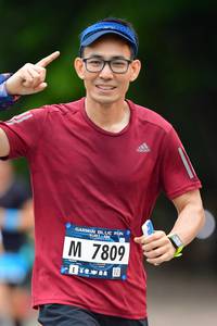 BIB: 7809
                            <button type="button" onclick="openModal(4705880)" class="btn btn-primary btn-sm float-right btn-popup" data-toggle="modal" data-target=".modal-high-quality">
                        <i class="fas fa-shopping-cart"></i> Add to Cart
                    </button>
                                            <button type="button" onclick="isThisMe(4705880, true)" class="btn btn-success btn-sm float-right btn-popup btn-isme hidden" data-toggle="tooltip" data-placement="bottom" title="นี่คือรูปของคุณใช่ไหม คลิกที่นี่เพื่อเอาเข้าอัลบั้ม">
                        <i class="fas fa-plus"></i> Add to album
                    </button>
                    <button type="button" onclick="isThisMe(4705880, false)" class="btn btn-warning btn-sm float-right btn-popup btn-isnotme hidden">
                        <i class="fas fa-ban"></i> Remove from album
                    </button>