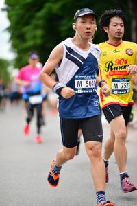 BIB: 5040, 7523
                            <button type="button" onclick="openModal(4629159)" class="btn btn-primary btn-sm float-right btn-popup" data-toggle="modal" data-target=".modal-high-quality">
                        <i class="fas fa-shopping-cart"></i> Add to Cart
                    </button>
                                            <button type="button" onclick="isThisMe(4629159, true)" class="btn btn-success btn-sm float-right btn-popup btn-isme hidden" data-toggle="tooltip" data-placement="bottom" title="นี่คือรูปของคุณใช่ไหม คลิกที่นี่เพื่อเอาเข้าอัลบั้ม">
                        <i class="fas fa-plus"></i> Add to album
                    </button>
                    <button type="button" onclick="isThisMe(4629159, false)" class="btn btn-warning btn-sm float-right btn-popup btn-isnotme hidden">
                        <i class="fas fa-ban"></i> Remove from album
                    </button>