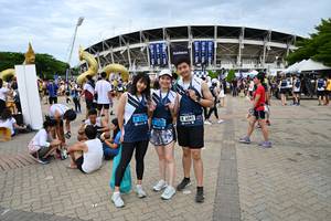 BIB: 1271, 6092, 1431
                            <button type="button" onclick="openModal(4596161)" class="btn btn-primary btn-sm float-right btn-popup" data-toggle="modal" data-target=".modal-high-quality">
                        <i class="fas fa-shopping-cart"></i> Add to Cart
                    </button>
                                            <button type="button" onclick="isThisMe(4596161, true)" class="btn btn-success btn-sm float-right btn-popup btn-isme hidden" data-toggle="tooltip" data-placement="bottom" title="นี่คือรูปของคุณใช่ไหม คลิกที่นี่เพื่อเอาเข้าอัลบั้ม">
                        <i class="fas fa-plus"></i> Add to album
                    </button>
                    <button type="button" onclick="isThisMe(4596161, false)" class="btn btn-warning btn-sm float-right btn-popup btn-isnotme hidden">
                        <i class="fas fa-ban"></i> Remove from album
                    </button>