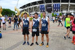 BIB: 6985, 7289, 1011
                            <button type="button" onclick="openModal(4596047)" class="btn btn-primary btn-sm float-right btn-popup" data-toggle="modal" data-target=".modal-high-quality">
                        <i class="fas fa-shopping-cart"></i> Add to Cart
                    </button>
                                            <button type="button" onclick="isThisMe(4596047, true)" class="btn btn-success btn-sm float-right btn-popup btn-isme hidden" data-toggle="tooltip" data-placement="bottom" title="นี่คือรูปของคุณใช่ไหม คลิกที่นี่เพื่อเอาเข้าอัลบั้ม">
                        <i class="fas fa-plus"></i> Add to album
                    </button>
                    <button type="button" onclick="isThisMe(4596047, false)" class="btn btn-warning btn-sm float-right btn-popup btn-isnotme hidden">
                        <i class="fas fa-ban"></i> Remove from album
                    </button>