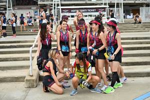 BIB: 2286, 262
                            <button type="button" onclick="openModal(4597104)" class="btn btn-primary btn-sm float-right btn-popup" data-toggle="modal" data-target=".modal-high-quality">
                        <i class="fas fa-shopping-cart"></i> Add to Cart
                    </button>
                                            <button type="button" onclick="isThisMe(4597104, true)" class="btn btn-success btn-sm float-right btn-popup btn-isme hidden" data-toggle="tooltip" data-placement="bottom" title="นี่คือรูปของคุณใช่ไหม คลิกที่นี่เพื่อเอาเข้าอัลบั้ม">
                        <i class="fas fa-plus"></i> Add to album
                    </button>
                    <button type="button" onclick="isThisMe(4597104, false)" class="btn btn-warning btn-sm float-right btn-popup btn-isnotme hidden">
                        <i class="fas fa-ban"></i> Remove from album
                    </button>