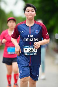 BIB: 5835
                            <button type="button" onclick="openModal(4616978)" class="btn btn-primary btn-sm float-right btn-popup" data-toggle="modal" data-target=".modal-high-quality">
                        <i class="fas fa-shopping-cart"></i> Add to Cart
                    </button>
                                            <button type="button" onclick="isThisMe(4616978, true)" class="btn btn-success btn-sm float-right btn-popup btn-isme hidden" data-toggle="tooltip" data-placement="bottom" title="นี่คือรูปของคุณใช่ไหม คลิกที่นี่เพื่อเอาเข้าอัลบั้ม">
                        <i class="fas fa-plus"></i> Add to album
                    </button>
                    <button type="button" onclick="isThisMe(4616978, false)" class="btn btn-warning btn-sm float-right btn-popup btn-isnotme hidden">
                        <i class="fas fa-ban"></i> Remove from album
                    </button>