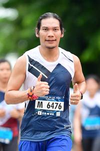 BIB: 6476
                            <button type="button" onclick="openModal(4688163)" class="btn btn-primary btn-sm float-right btn-popup" data-toggle="modal" data-target=".modal-high-quality">
                        <i class="fas fa-shopping-cart"></i> Add to Cart
                    </button>
                                            <button type="button" onclick="isThisMe(4688163, true)" class="btn btn-success btn-sm float-right btn-popup btn-isme hidden" data-toggle="tooltip" data-placement="bottom" title="นี่คือรูปของคุณใช่ไหม คลิกที่นี่เพื่อเอาเข้าอัลบั้ม">
                        <i class="fas fa-plus"></i> Add to album
                    </button>
                    <button type="button" onclick="isThisMe(4688163, false)" class="btn btn-warning btn-sm float-right btn-popup btn-isnotme hidden">
                        <i class="fas fa-ban"></i> Remove from album
                    </button>