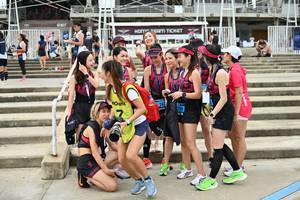 BIB: 262
                            <button type="button" onclick="openModal(4597492)" class="btn btn-primary btn-sm float-right btn-popup" data-toggle="modal" data-target=".modal-high-quality">
                        <i class="fas fa-shopping-cart"></i> Add to Cart
                    </button>
                                            <button type="button" onclick="isThisMe(4597492, true)" class="btn btn-success btn-sm float-right btn-popup btn-isme hidden" data-toggle="tooltip" data-placement="bottom" title="นี่คือรูปของคุณใช่ไหม คลิกที่นี่เพื่อเอาเข้าอัลบั้ม">
                        <i class="fas fa-plus"></i> Add to album
                    </button>
                    <button type="button" onclick="isThisMe(4597492, false)" class="btn btn-warning btn-sm float-right btn-popup btn-isnotme hidden">
                        <i class="fas fa-ban"></i> Remove from album
                    </button>