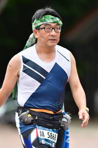 BIB: 5868
                            <button type="button" onclick="openModal(4706469)" class="btn btn-primary btn-sm float-right btn-popup" data-toggle="modal" data-target=".modal-high-quality">
                        <i class="fas fa-shopping-cart"></i> Add to Cart
                    </button>
                                            <button type="button" onclick="isThisMe(4706469, true)" class="btn btn-success btn-sm float-right btn-popup btn-isme hidden" data-toggle="tooltip" data-placement="bottom" title="นี่คือรูปของคุณใช่ไหม คลิกที่นี่เพื่อเอาเข้าอัลบั้ม">
                        <i class="fas fa-plus"></i> Add to album
                    </button>
                    <button type="button" onclick="isThisMe(4706469, false)" class="btn btn-warning btn-sm float-right btn-popup btn-isnotme hidden">
                        <i class="fas fa-ban"></i> Remove from album
                    </button>