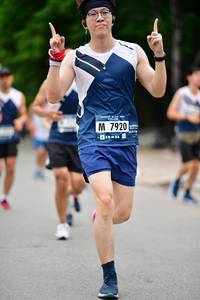 BIB: 7920
                            <button type="button" onclick="openModal(4631479)" class="btn btn-primary btn-sm float-right btn-popup" data-toggle="modal" data-target=".modal-high-quality">
                        <i class="fas fa-shopping-cart"></i> Add to Cart
                    </button>
                                            <button type="button" onclick="isThisMe(4631479, true)" class="btn btn-success btn-sm float-right btn-popup btn-isme hidden" data-toggle="tooltip" data-placement="bottom" title="นี่คือรูปของคุณใช่ไหม คลิกที่นี่เพื่อเอาเข้าอัลบั้ม">
                        <i class="fas fa-plus"></i> Add to album
                    </button>
                    <button type="button" onclick="isThisMe(4631479, false)" class="btn btn-warning btn-sm float-right btn-popup btn-isnotme hidden">
                        <i class="fas fa-ban"></i> Remove from album
                    </button>