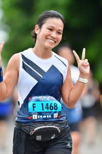 BIB: 1468, 2019
                            <button type="button" onclick="openModal(4687537)" class="btn btn-primary btn-sm float-right btn-popup" data-toggle="modal" data-target=".modal-high-quality">
                        <i class="fas fa-shopping-cart"></i> Add to Cart
                    </button>
                                            <button type="button" onclick="isThisMe(4687537, true)" class="btn btn-success btn-sm float-right btn-popup btn-isme hidden" data-toggle="tooltip" data-placement="bottom" title="นี่คือรูปของคุณใช่ไหม คลิกที่นี่เพื่อเอาเข้าอัลบั้ม">
                        <i class="fas fa-plus"></i> Add to album
                    </button>
                    <button type="button" onclick="isThisMe(4687537, false)" class="btn btn-warning btn-sm float-right btn-popup btn-isnotme hidden">
                        <i class="fas fa-ban"></i> Remove from album
                    </button>