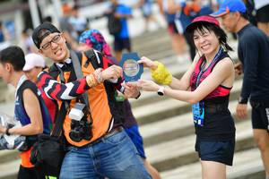 BIB: 
                            <button type="button" onclick="openModal(4596398)" class="btn btn-primary btn-sm float-right btn-popup" data-toggle="modal" data-target=".modal-high-quality">
                        <i class="fas fa-shopping-cart"></i> Add to Cart
                    </button>
                                            <button type="button" onclick="isThisMe(4596398, true)" class="btn btn-success btn-sm float-right btn-popup btn-isme hidden" data-toggle="tooltip" data-placement="bottom" title="นี่คือรูปของคุณใช่ไหม คลิกที่นี่เพื่อเอาเข้าอัลบั้ม">
                        <i class="fas fa-plus"></i> Add to album
                    </button>
                    <button type="button" onclick="isThisMe(4596398, false)" class="btn btn-warning btn-sm float-right btn-popup btn-isnotme hidden">
                        <i class="fas fa-ban"></i> Remove from album
                    </button>