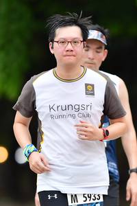 BIB: 5933
                            <button type="button" onclick="openModal(4687770)" class="btn btn-primary btn-sm float-right btn-popup" data-toggle="modal" data-target=".modal-high-quality">
                        <i class="fas fa-shopping-cart"></i> Add to Cart
                    </button>
                                            <button type="button" onclick="isThisMe(4687770, true)" class="btn btn-success btn-sm float-right btn-popup btn-isme hidden" data-toggle="tooltip" data-placement="bottom" title="นี่คือรูปของคุณใช่ไหม คลิกที่นี่เพื่อเอาเข้าอัลบั้ม">
                        <i class="fas fa-plus"></i> Add to album
                    </button>
                    <button type="button" onclick="isThisMe(4687770, false)" class="btn btn-warning btn-sm float-right btn-popup btn-isnotme hidden">
                        <i class="fas fa-ban"></i> Remove from album
                    </button>