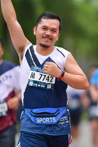 BIB: 7742
                            <button type="button" onclick="openModal(4705546)" class="btn btn-primary btn-sm float-right btn-popup" data-toggle="modal" data-target=".modal-high-quality">
                        <i class="fas fa-shopping-cart"></i> Add to Cart
                    </button>
                                            <button type="button" onclick="isThisMe(4705546, true)" class="btn btn-success btn-sm float-right btn-popup btn-isme hidden" data-toggle="tooltip" data-placement="bottom" title="นี่คือรูปของคุณใช่ไหม คลิกที่นี่เพื่อเอาเข้าอัลบั้ม">
                        <i class="fas fa-plus"></i> Add to album
                    </button>
                    <button type="button" onclick="isThisMe(4705546, false)" class="btn btn-warning btn-sm float-right btn-popup btn-isnotme hidden">
                        <i class="fas fa-ban"></i> Remove from album
                    </button>