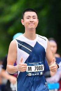 BIB: 7088
                            <button type="button" onclick="openModal(4687338)" class="btn btn-primary btn-sm float-right btn-popup" data-toggle="modal" data-target=".modal-high-quality">
                        <i class="fas fa-shopping-cart"></i> Add to Cart
                    </button>
                                            <button type="button" onclick="isThisMe(4687338, true)" class="btn btn-success btn-sm float-right btn-popup btn-isme hidden" data-toggle="tooltip" data-placement="bottom" title="นี่คือรูปของคุณใช่ไหม คลิกที่นี่เพื่อเอาเข้าอัลบั้ม">
                        <i class="fas fa-plus"></i> Add to album
                    </button>
                    <button type="button" onclick="isThisMe(4687338, false)" class="btn btn-warning btn-sm float-right btn-popup btn-isnotme hidden">
                        <i class="fas fa-ban"></i> Remove from album
                    </button>