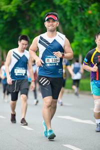 BIB: 5384, 5257
                            <button type="button" onclick="openModal(4718771)" class="btn btn-primary btn-sm float-right btn-popup" data-toggle="modal" data-target=".modal-high-quality">
                        <i class="fas fa-shopping-cart"></i> Add to Cart
                    </button>
                                            <button type="button" onclick="isThisMe(4718771, true)" class="btn btn-success btn-sm float-right btn-popup btn-isme hidden" data-toggle="tooltip" data-placement="bottom" title="นี่คือรูปของคุณใช่ไหม คลิกที่นี่เพื่อเอาเข้าอัลบั้ม">
                        <i class="fas fa-plus"></i> Add to album
                    </button>
                    <button type="button" onclick="isThisMe(4718771, false)" class="btn btn-warning btn-sm float-right btn-popup btn-isnotme hidden">
                        <i class="fas fa-ban"></i> Remove from album
                    </button>