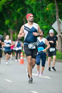 BIB: 2501
                            <button type="button" onclick="openModal(4718623)" class="btn btn-primary btn-sm float-right btn-popup" data-toggle="modal" data-target=".modal-high-quality">
                        <i class="fas fa-shopping-cart"></i> Add to Cart
                    </button>
                                            <button type="button" onclick="isThisMe(4718623, true)" class="btn btn-success btn-sm float-right btn-popup btn-isme hidden" data-toggle="tooltip" data-placement="bottom" title="นี่คือรูปของคุณใช่ไหม คลิกที่นี่เพื่อเอาเข้าอัลบั้ม">
                        <i class="fas fa-plus"></i> Add to album
                    </button>
                    <button type="button" onclick="isThisMe(4718623, false)" class="btn btn-warning btn-sm float-right btn-popup btn-isnotme hidden">
                        <i class="fas fa-ban"></i> Remove from album
                    </button>