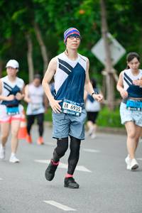 BIB: 6935
                            <button type="button" onclick="openModal(4718852)" class="btn btn-primary btn-sm float-right btn-popup" data-toggle="modal" data-target=".modal-high-quality">
                        <i class="fas fa-shopping-cart"></i> Add to Cart
                    </button>
                                            <button type="button" onclick="isThisMe(4718852, true)" class="btn btn-success btn-sm float-right btn-popup btn-isme hidden" data-toggle="tooltip" data-placement="bottom" title="นี่คือรูปของคุณใช่ไหม คลิกที่นี่เพื่อเอาเข้าอัลบั้ม">
                        <i class="fas fa-plus"></i> Add to album
                    </button>
                    <button type="button" onclick="isThisMe(4718852, false)" class="btn btn-warning btn-sm float-right btn-popup btn-isnotme hidden">
                        <i class="fas fa-ban"></i> Remove from album
                    </button>