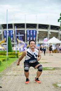 BIB: 5935
                            <button type="button" onclick="openModal(4723318)" class="btn btn-primary btn-sm float-right btn-popup" data-toggle="modal" data-target=".modal-high-quality">
                        <i class="fas fa-shopping-cart"></i> Add to Cart
                    </button>
                                            <button type="button" onclick="isThisMe(4723318, true)" class="btn btn-success btn-sm float-right btn-popup btn-isme hidden" data-toggle="tooltip" data-placement="bottom" title="นี่คือรูปของคุณใช่ไหม คลิกที่นี่เพื่อเอาเข้าอัลบั้ม">
                        <i class="fas fa-plus"></i> Add to album
                    </button>
                    <button type="button" onclick="isThisMe(4723318, false)" class="btn btn-warning btn-sm float-right btn-popup btn-isnotme hidden">
                        <i class="fas fa-ban"></i> Remove from album
                    </button>