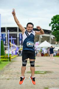 BIB: 5935
                            <button type="button" onclick="openModal(4723312)" class="btn btn-primary btn-sm float-right btn-popup" data-toggle="modal" data-target=".modal-high-quality">
                        <i class="fas fa-shopping-cart"></i> Add to Cart
                    </button>
                                            <button type="button" onclick="isThisMe(4723312, true)" class="btn btn-success btn-sm float-right btn-popup btn-isme hidden" data-toggle="tooltip" data-placement="bottom" title="นี่คือรูปของคุณใช่ไหม คลิกที่นี่เพื่อเอาเข้าอัลบั้ม">
                        <i class="fas fa-plus"></i> Add to album
                    </button>
                    <button type="button" onclick="isThisMe(4723312, false)" class="btn btn-warning btn-sm float-right btn-popup btn-isnotme hidden">
                        <i class="fas fa-ban"></i> Remove from album
                    </button>