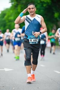 BIB: 6087
                            <button type="button" onclick="openModal(4718870)" class="btn btn-primary btn-sm float-right btn-popup" data-toggle="modal" data-target=".modal-high-quality">
                        <i class="fas fa-shopping-cart"></i> Add to Cart
                    </button>
                                            <button type="button" onclick="isThisMe(4718870, true)" class="btn btn-success btn-sm float-right btn-popup btn-isme hidden" data-toggle="tooltip" data-placement="bottom" title="นี่คือรูปของคุณใช่ไหม คลิกที่นี่เพื่อเอาเข้าอัลบั้ม">
                        <i class="fas fa-plus"></i> Add to album
                    </button>
                    <button type="button" onclick="isThisMe(4718870, false)" class="btn btn-warning btn-sm float-right btn-popup btn-isnotme hidden">
                        <i class="fas fa-ban"></i> Remove from album
                    </button>