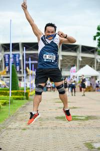 BIB: 5935
                            <button type="button" onclick="openModal(4723322)" class="btn btn-primary btn-sm float-right btn-popup" data-toggle="modal" data-target=".modal-high-quality">
                        <i class="fas fa-shopping-cart"></i> Add to Cart
                    </button>
                                            <button type="button" onclick="isThisMe(4723322, true)" class="btn btn-success btn-sm float-right btn-popup btn-isme hidden" data-toggle="tooltip" data-placement="bottom" title="นี่คือรูปของคุณใช่ไหม คลิกที่นี่เพื่อเอาเข้าอัลบั้ม">
                        <i class="fas fa-plus"></i> Add to album
                    </button>
                    <button type="button" onclick="isThisMe(4723322, false)" class="btn btn-warning btn-sm float-right btn-popup btn-isnotme hidden">
                        <i class="fas fa-ban"></i> Remove from album
                    </button>