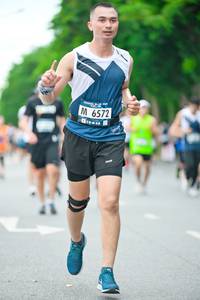 BIB: 6572
                            <button type="button" onclick="openModal(4717343)" class="btn btn-primary btn-sm float-right btn-popup" data-toggle="modal" data-target=".modal-high-quality">
                        <i class="fas fa-shopping-cart"></i> Add to Cart
                    </button>
                                            <button type="button" onclick="isThisMe(4717343, true)" class="btn btn-success btn-sm float-right btn-popup btn-isme hidden" data-toggle="tooltip" data-placement="bottom" title="นี่คือรูปของคุณใช่ไหม คลิกที่นี่เพื่อเอาเข้าอัลบั้ม">
                        <i class="fas fa-plus"></i> Add to album
                    </button>
                    <button type="button" onclick="isThisMe(4717343, false)" class="btn btn-warning btn-sm float-right btn-popup btn-isnotme hidden">
                        <i class="fas fa-ban"></i> Remove from album
                    </button>