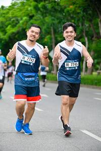 BIB: 7742, 7745
                            <button type="button" onclick="openModal(4719047)" class="btn btn-primary btn-sm float-right btn-popup" data-toggle="modal" data-target=".modal-high-quality">
                        <i class="fas fa-shopping-cart"></i> Add to Cart
                    </button>
                                            <button type="button" onclick="isThisMe(4719047, true)" class="btn btn-success btn-sm float-right btn-popup btn-isme hidden" data-toggle="tooltip" data-placement="bottom" title="นี่คือรูปของคุณใช่ไหม คลิกที่นี่เพื่อเอาเข้าอัลบั้ม">
                        <i class="fas fa-plus"></i> Add to album
                    </button>
                    <button type="button" onclick="isThisMe(4719047, false)" class="btn btn-warning btn-sm float-right btn-popup btn-isnotme hidden">
                        <i class="fas fa-ban"></i> Remove from album
                    </button>