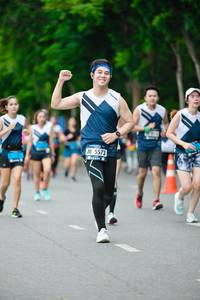 BIB: 5573
                            <button type="button" onclick="openModal(4718818)" class="btn btn-primary btn-sm float-right btn-popup" data-toggle="modal" data-target=".modal-high-quality">
                        <i class="fas fa-shopping-cart"></i> Add to Cart
                    </button>
                                            <button type="button" onclick="isThisMe(4718818, true)" class="btn btn-success btn-sm float-right btn-popup btn-isme hidden" data-toggle="tooltip" data-placement="bottom" title="นี่คือรูปของคุณใช่ไหม คลิกที่นี่เพื่อเอาเข้าอัลบั้ม">
                        <i class="fas fa-plus"></i> Add to album
                    </button>
                    <button type="button" onclick="isThisMe(4718818, false)" class="btn btn-warning btn-sm float-right btn-popup btn-isnotme hidden">
                        <i class="fas fa-ban"></i> Remove from album
                    </button>