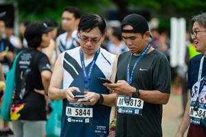 BIB: 813, 584, 5844
                            <button type="button" onclick="openModal(4723336)" class="btn btn-primary btn-sm float-right btn-popup" data-toggle="modal" data-target=".modal-high-quality">
                        <i class="fas fa-shopping-cart"></i> Add to Cart
                    </button>
                                            <button type="button" onclick="isThisMe(4723336, true)" class="btn btn-success btn-sm float-right btn-popup btn-isme hidden" data-toggle="tooltip" data-placement="bottom" title="นี่คือรูปของคุณใช่ไหม คลิกที่นี่เพื่อเอาเข้าอัลบั้ม">
                        <i class="fas fa-plus"></i> Add to album
                    </button>
                    <button type="button" onclick="isThisMe(4723336, false)" class="btn btn-warning btn-sm float-right btn-popup btn-isnotme hidden">
                        <i class="fas fa-ban"></i> Remove from album
                    </button>