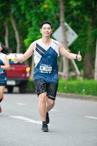 BIB: 7014
                            <button type="button" onclick="openModal(4720713)" class="btn btn-primary btn-sm float-right btn-popup" data-toggle="modal" data-target=".modal-high-quality">
                        <i class="fas fa-shopping-cart"></i> Add to Cart
                    </button>
                                            <button type="button" onclick="isThisMe(4720713, true)" class="btn btn-success btn-sm float-right btn-popup btn-isme hidden" data-toggle="tooltip" data-placement="bottom" title="นี่คือรูปของคุณใช่ไหม คลิกที่นี่เพื่อเอาเข้าอัลบั้ม">
                        <i class="fas fa-plus"></i> Add to album
                    </button>
                    <button type="button" onclick="isThisMe(4720713, false)" class="btn btn-warning btn-sm float-right btn-popup btn-isnotme hidden">
                        <i class="fas fa-ban"></i> Remove from album
                    </button>