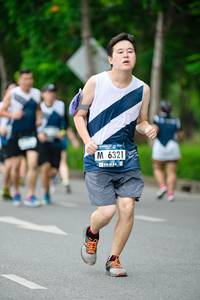 BIB: 6321
                            <button type="button" onclick="openModal(4719874)" class="btn btn-primary btn-sm float-right btn-popup" data-toggle="modal" data-target=".modal-high-quality">
                        <i class="fas fa-shopping-cart"></i> Add to Cart
                    </button>
                                            <button type="button" onclick="isThisMe(4719874, true)" class="btn btn-success btn-sm float-right btn-popup btn-isme hidden" data-toggle="tooltip" data-placement="bottom" title="นี่คือรูปของคุณใช่ไหม คลิกที่นี่เพื่อเอาเข้าอัลบั้ม">
                        <i class="fas fa-plus"></i> Add to album
                    </button>
                    <button type="button" onclick="isThisMe(4719874, false)" class="btn btn-warning btn-sm float-right btn-popup btn-isnotme hidden">
                        <i class="fas fa-ban"></i> Remove from album
                    </button>