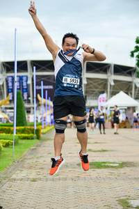 BIB: 5935
                            <button type="button" onclick="openModal(4723321)" class="btn btn-primary btn-sm float-right btn-popup" data-toggle="modal" data-target=".modal-high-quality">
                        <i class="fas fa-shopping-cart"></i> Add to Cart
                    </button>
                                            <button type="button" onclick="isThisMe(4723321, true)" class="btn btn-success btn-sm float-right btn-popup btn-isme hidden" data-toggle="tooltip" data-placement="bottom" title="นี่คือรูปของคุณใช่ไหม คลิกที่นี่เพื่อเอาเข้าอัลบั้ม">
                        <i class="fas fa-plus"></i> Add to album
                    </button>
                    <button type="button" onclick="isThisMe(4723321, false)" class="btn btn-warning btn-sm float-right btn-popup btn-isnotme hidden">
                        <i class="fas fa-ban"></i> Remove from album
                    </button>