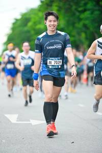 BIB: 7039
                            <button type="button" onclick="openModal(4717567)" class="btn btn-primary btn-sm float-right btn-popup" data-toggle="modal" data-target=".modal-high-quality">
                        <i class="fas fa-shopping-cart"></i> Add to Cart
                    </button>
                                            <button type="button" onclick="isThisMe(4717567, true)" class="btn btn-success btn-sm float-right btn-popup btn-isme hidden" data-toggle="tooltip" data-placement="bottom" title="นี่คือรูปของคุณใช่ไหม คลิกที่นี่เพื่อเอาเข้าอัลบั้ม">
                        <i class="fas fa-plus"></i> Add to album
                    </button>
                    <button type="button" onclick="isThisMe(4717567, false)" class="btn btn-warning btn-sm float-right btn-popup btn-isnotme hidden">
                        <i class="fas fa-ban"></i> Remove from album
                    </button>