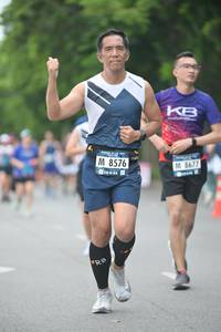 BIB: 8576, 8677
                            <button type="button" onclick="openModal(4611682)" class="btn btn-primary btn-sm float-right btn-popup" data-toggle="modal" data-target=".modal-high-quality">
                        <i class="fas fa-shopping-cart"></i> Add to Cart
                    </button>
                                            <button type="button" onclick="isThisMe(4611682, true)" class="btn btn-success btn-sm float-right btn-popup btn-isme hidden" data-toggle="tooltip" data-placement="bottom" title="นี่คือรูปของคุณใช่ไหม คลิกที่นี่เพื่อเอาเข้าอัลบั้ม">
                        <i class="fas fa-plus"></i> Add to album
                    </button>
                    <button type="button" onclick="isThisMe(4611682, false)" class="btn btn-warning btn-sm float-right btn-popup btn-isnotme hidden">
                        <i class="fas fa-ban"></i> Remove from album
                    </button>