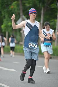 BIB: 100, 6935
                            <button type="button" onclick="openModal(4613410)" class="btn btn-primary btn-sm float-right btn-popup" data-toggle="modal" data-target=".modal-high-quality">
                        <i class="fas fa-shopping-cart"></i> Add to Cart
                    </button>
                                            <button type="button" onclick="isThisMe(4613410, true)" class="btn btn-success btn-sm float-right btn-popup btn-isme hidden" data-toggle="tooltip" data-placement="bottom" title="นี่คือรูปของคุณใช่ไหม คลิกที่นี่เพื่อเอาเข้าอัลบั้ม">
                        <i class="fas fa-plus"></i> Add to album
                    </button>
                    <button type="button" onclick="isThisMe(4613410, false)" class="btn btn-warning btn-sm float-right btn-popup btn-isnotme hidden">
                        <i class="fas fa-ban"></i> Remove from album
                    </button>