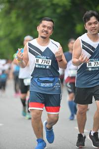 BIB: 7742
                            <button type="button" onclick="openModal(4614409)" class="btn btn-primary btn-sm float-right btn-popup" data-toggle="modal" data-target=".modal-high-quality">
                        <i class="fas fa-shopping-cart"></i> Add to Cart
                    </button>
                                            <button type="button" onclick="isThisMe(4614409, true)" class="btn btn-success btn-sm float-right btn-popup btn-isme hidden" data-toggle="tooltip" data-placement="bottom" title="นี่คือรูปของคุณใช่ไหม คลิกที่นี่เพื่อเอาเข้าอัลบั้ม">
                        <i class="fas fa-plus"></i> Add to album
                    </button>
                    <button type="button" onclick="isThisMe(4614409, false)" class="btn btn-warning btn-sm float-right btn-popup btn-isnotme hidden">
                        <i class="fas fa-ban"></i> Remove from album
                    </button>