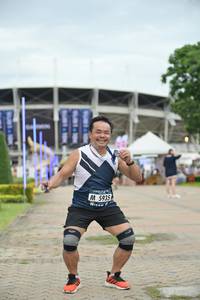 BIB: 5935
                            <button type="button" onclick="openModal(4590591)" class="btn btn-primary btn-sm float-right btn-popup" data-toggle="modal" data-target=".modal-high-quality">
                        <i class="fas fa-shopping-cart"></i> Add to Cart
                    </button>
                                            <button type="button" onclick="isThisMe(4590591, true)" class="btn btn-success btn-sm float-right btn-popup btn-isme hidden" data-toggle="tooltip" data-placement="bottom" title="นี่คือรูปของคุณใช่ไหม คลิกที่นี่เพื่อเอาเข้าอัลบั้ม">
                        <i class="fas fa-plus"></i> Add to album
                    </button>
                    <button type="button" onclick="isThisMe(4590591, false)" class="btn btn-warning btn-sm float-right btn-popup btn-isnotme hidden">
                        <i class="fas fa-ban"></i> Remove from album
                    </button>