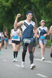 BIB: 5573
                            <button type="button" onclick="openModal(4613272)" class="btn btn-primary btn-sm float-right btn-popup" data-toggle="modal" data-target=".modal-high-quality">
                        <i class="fas fa-shopping-cart"></i> Add to Cart
                    </button>
                                            <button type="button" onclick="isThisMe(4613272, true)" class="btn btn-success btn-sm float-right btn-popup btn-isme hidden" data-toggle="tooltip" data-placement="bottom" title="นี่คือรูปของคุณใช่ไหม คลิกที่นี่เพื่อเอาเข้าอัลบั้ม">
                        <i class="fas fa-plus"></i> Add to album
                    </button>
                    <button type="button" onclick="isThisMe(4613272, false)" class="btn btn-warning btn-sm float-right btn-popup btn-isnotme hidden">
                        <i class="fas fa-ban"></i> Remove from album
                    </button>