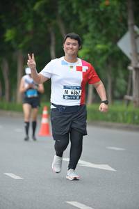 BIB: 6367
                            <button type="button" onclick="openModal(4586557)" class="btn btn-primary btn-sm float-right btn-popup" data-toggle="modal" data-target=".modal-high-quality">
                        <i class="fas fa-shopping-cart"></i> Add to Cart
                    </button>
                                            <button type="button" onclick="isThisMe(4586557, true)" class="btn btn-success btn-sm float-right btn-popup btn-isme hidden" data-toggle="tooltip" data-placement="bottom" title="นี่คือรูปของคุณใช่ไหม คลิกที่นี่เพื่อเอาเข้าอัลบั้ม">
                        <i class="fas fa-plus"></i> Add to album
                    </button>
                    <button type="button" onclick="isThisMe(4586557, false)" class="btn btn-warning btn-sm float-right btn-popup btn-isnotme hidden">
                        <i class="fas fa-ban"></i> Remove from album
                    </button>