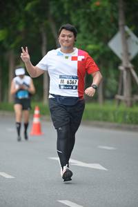 BIB: 6367
                            <button type="button" onclick="openModal(4586575)" class="btn btn-primary btn-sm float-right btn-popup" data-toggle="modal" data-target=".modal-high-quality">
                        <i class="fas fa-shopping-cart"></i> Add to Cart
                    </button>
                                            <button type="button" onclick="isThisMe(4586575, true)" class="btn btn-success btn-sm float-right btn-popup btn-isme hidden" data-toggle="tooltip" data-placement="bottom" title="นี่คือรูปของคุณใช่ไหม คลิกที่นี่เพื่อเอาเข้าอัลบั้ม">
                        <i class="fas fa-plus"></i> Add to album
                    </button>
                    <button type="button" onclick="isThisMe(4586575, false)" class="btn btn-warning btn-sm float-right btn-popup btn-isnotme hidden">
                        <i class="fas fa-ban"></i> Remove from album
                    </button>