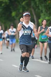 BIB: 5610
                            <button type="button" onclick="openModal(4619232)" class="btn btn-primary btn-sm float-right btn-popup" data-toggle="modal" data-target=".modal-high-quality">
                        <i class="fas fa-shopping-cart"></i> Add to Cart
                    </button>
                                            <button type="button" onclick="isThisMe(4619232, true)" class="btn btn-success btn-sm float-right btn-popup btn-isme hidden" data-toggle="tooltip" data-placement="bottom" title="นี่คือรูปของคุณใช่ไหม คลิกที่นี่เพื่อเอาเข้าอัลบั้ม">
                        <i class="fas fa-plus"></i> Add to album
                    </button>
                    <button type="button" onclick="isThisMe(4619232, false)" class="btn btn-warning btn-sm float-right btn-popup btn-isnotme hidden">
                        <i class="fas fa-ban"></i> Remove from album
                    </button>