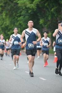 BIB: 8169
                            <button type="button" onclick="openModal(4612249)" class="btn btn-primary btn-sm float-right btn-popup" data-toggle="modal" data-target=".modal-high-quality">
                        <i class="fas fa-shopping-cart"></i> Add to Cart
                    </button>
                                            <button type="button" onclick="isThisMe(4612249, true)" class="btn btn-success btn-sm float-right btn-popup btn-isme hidden" data-toggle="tooltip" data-placement="bottom" title="นี่คือรูปของคุณใช่ไหม คลิกที่นี่เพื่อเอาเข้าอัลบั้ม">
                        <i class="fas fa-plus"></i> Add to album
                    </button>
                    <button type="button" onclick="isThisMe(4612249, false)" class="btn btn-warning btn-sm float-right btn-popup btn-isnotme hidden">
                        <i class="fas fa-ban"></i> Remove from album
                    </button>