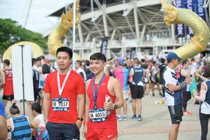 BIB: 5037, 6055
                            <button type="button" onclick="openModal(4590677)" class="btn btn-primary btn-sm float-right btn-popup" data-toggle="modal" data-target=".modal-high-quality">
                        <i class="fas fa-shopping-cart"></i> Add to Cart
                    </button>
                                            <button type="button" onclick="isThisMe(4590677, true)" class="btn btn-success btn-sm float-right btn-popup btn-isme hidden" data-toggle="tooltip" data-placement="bottom" title="นี่คือรูปของคุณใช่ไหม คลิกที่นี่เพื่อเอาเข้าอัลบั้ม">
                        <i class="fas fa-plus"></i> Add to album
                    </button>
                    <button type="button" onclick="isThisMe(4590677, false)" class="btn btn-warning btn-sm float-right btn-popup btn-isnotme hidden">
                        <i class="fas fa-ban"></i> Remove from album
                    </button>