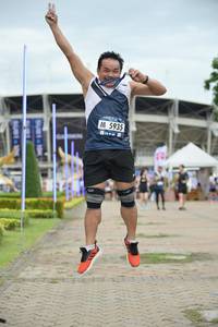 BIB: 5935
                            <button type="button" onclick="openModal(4590597)" class="btn btn-primary btn-sm float-right btn-popup" data-toggle="modal" data-target=".modal-high-quality">
                        <i class="fas fa-shopping-cart"></i> Add to Cart
                    </button>
                                            <button type="button" onclick="isThisMe(4590597, true)" class="btn btn-success btn-sm float-right btn-popup btn-isme hidden" data-toggle="tooltip" data-placement="bottom" title="นี่คือรูปของคุณใช่ไหม คลิกที่นี่เพื่อเอาเข้าอัลบั้ม">
                        <i class="fas fa-plus"></i> Add to album
                    </button>
                    <button type="button" onclick="isThisMe(4590597, false)" class="btn btn-warning btn-sm float-right btn-popup btn-isnotme hidden">
                        <i class="fas fa-ban"></i> Remove from album
                    </button>