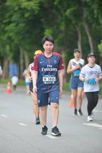 BIB: 5835
                            <button type="button" onclick="openModal(4621541)" class="btn btn-primary btn-sm float-right btn-popup" data-toggle="modal" data-target=".modal-high-quality">
                        <i class="fas fa-shopping-cart"></i> Add to Cart
                    </button>
                                            <button type="button" onclick="isThisMe(4621541, true)" class="btn btn-success btn-sm float-right btn-popup btn-isme hidden" data-toggle="tooltip" data-placement="bottom" title="นี่คือรูปของคุณใช่ไหม คลิกที่นี่เพื่อเอาเข้าอัลบั้ม">
                        <i class="fas fa-plus"></i> Add to album
                    </button>
                    <button type="button" onclick="isThisMe(4621541, false)" class="btn btn-warning btn-sm float-right btn-popup btn-isnotme hidden">
                        <i class="fas fa-ban"></i> Remove from album
                    </button>