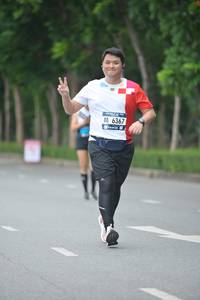 BIB: 6367
                            <button type="button" onclick="openModal(4586537)" class="btn btn-primary btn-sm float-right btn-popup" data-toggle="modal" data-target=".modal-high-quality">
                        <i class="fas fa-shopping-cart"></i> Add to Cart
                    </button>
                                            <button type="button" onclick="isThisMe(4586537, true)" class="btn btn-success btn-sm float-right btn-popup btn-isme hidden" data-toggle="tooltip" data-placement="bottom" title="นี่คือรูปของคุณใช่ไหม คลิกที่นี่เพื่อเอาเข้าอัลบั้ม">
                        <i class="fas fa-plus"></i> Add to album
                    </button>
                    <button type="button" onclick="isThisMe(4586537, false)" class="btn btn-warning btn-sm float-right btn-popup btn-isnotme hidden">
                        <i class="fas fa-ban"></i> Remove from album
                    </button>