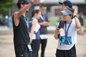 BIB: 
                            <button type="button" onclick="openModal(4590649)" class="btn btn-primary btn-sm float-right btn-popup" data-toggle="modal" data-target=".modal-high-quality">
                        <i class="fas fa-shopping-cart"></i> Add to Cart
                    </button>
                                            <button type="button" onclick="isThisMe(4590649, true)" class="btn btn-success btn-sm float-right btn-popup btn-isme hidden" data-toggle="tooltip" data-placement="bottom" title="นี่คือรูปของคุณใช่ไหม คลิกที่นี่เพื่อเอาเข้าอัลบั้ม">
                        <i class="fas fa-plus"></i> Add to album
                    </button>
                    <button type="button" onclick="isThisMe(4590649, false)" class="btn btn-warning btn-sm float-right btn-popup btn-isnotme hidden">
                        <i class="fas fa-ban"></i> Remove from album
                    </button>