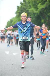 BIB: 5520
                            <button type="button" onclick="openModal(4601105)" class="btn btn-primary btn-sm float-right btn-popup" data-toggle="modal" data-target=".modal-high-quality">
                        <i class="fas fa-shopping-cart"></i> Add to Cart
                    </button>
                                            <button type="button" onclick="isThisMe(4601105, true)" class="btn btn-success btn-sm float-right btn-popup btn-isme hidden" data-toggle="tooltip" data-placement="bottom" title="นี่คือรูปของคุณใช่ไหม คลิกที่นี่เพื่อเอาเข้าอัลบั้ม">
                        <i class="fas fa-plus"></i> Add to album
                    </button>
                    <button type="button" onclick="isThisMe(4601105, false)" class="btn btn-warning btn-sm float-right btn-popup btn-isnotme hidden">
                        <i class="fas fa-ban"></i> Remove from album
                    </button>