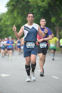 BIB: 8576, 8677
                            <button type="button" onclick="openModal(4611663)" class="btn btn-primary btn-sm float-right btn-popup" data-toggle="modal" data-target=".modal-high-quality">
                        <i class="fas fa-shopping-cart"></i> Add to Cart
                    </button>
                                            <button type="button" onclick="isThisMe(4611663, true)" class="btn btn-success btn-sm float-right btn-popup btn-isme hidden" data-toggle="tooltip" data-placement="bottom" title="นี่คือรูปของคุณใช่ไหม คลิกที่นี่เพื่อเอาเข้าอัลบั้ม">
                        <i class="fas fa-plus"></i> Add to album
                    </button>
                    <button type="button" onclick="isThisMe(4611663, false)" class="btn btn-warning btn-sm float-right btn-popup btn-isnotme hidden">
                        <i class="fas fa-ban"></i> Remove from album
                    </button>