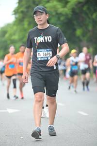 BIB: 5696
                            <button type="button" onclick="openModal(4600966)" class="btn btn-primary btn-sm float-right btn-popup" data-toggle="modal" data-target=".modal-high-quality">
                        <i class="fas fa-shopping-cart"></i> Add to Cart
                    </button>
                                            <button type="button" onclick="isThisMe(4600966, true)" class="btn btn-success btn-sm float-right btn-popup btn-isme hidden" data-toggle="tooltip" data-placement="bottom" title="นี่คือรูปของคุณใช่ไหม คลิกที่นี่เพื่อเอาเข้าอัลบั้ม">
                        <i class="fas fa-plus"></i> Add to album
                    </button>
                    <button type="button" onclick="isThisMe(4600966, false)" class="btn btn-warning btn-sm float-right btn-popup btn-isnotme hidden">
                        <i class="fas fa-ban"></i> Remove from album
                    </button>