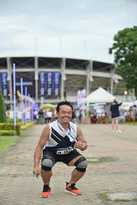 BIB: 5936
                            <button type="button" onclick="openModal(4590577)" class="btn btn-primary btn-sm float-right btn-popup" data-toggle="modal" data-target=".modal-high-quality">
                        <i class="fas fa-shopping-cart"></i> Add to Cart
                    </button>
                                            <button type="button" onclick="isThisMe(4590577, true)" class="btn btn-success btn-sm float-right btn-popup btn-isme hidden" data-toggle="tooltip" data-placement="bottom" title="นี่คือรูปของคุณใช่ไหม คลิกที่นี่เพื่อเอาเข้าอัลบั้ม">
                        <i class="fas fa-plus"></i> Add to album
                    </button>
                    <button type="button" onclick="isThisMe(4590577, false)" class="btn btn-warning btn-sm float-right btn-popup btn-isnotme hidden">
                        <i class="fas fa-ban"></i> Remove from album
                    </button>